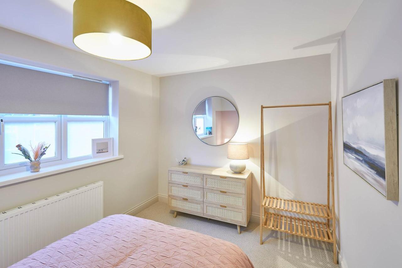 Host & Stay - 'Salty' Seaview Saltburn-by-the-Sea Buitenkant foto